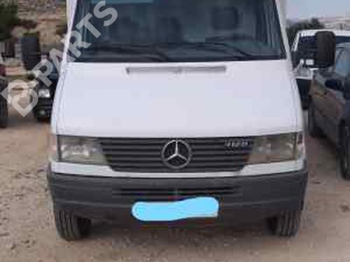 Used Parts MERCEDES-BENZ SPRINTER 2-t Van (B901, B902)  212 D (901.461, 901.462, 902.461, 902.462)  884775