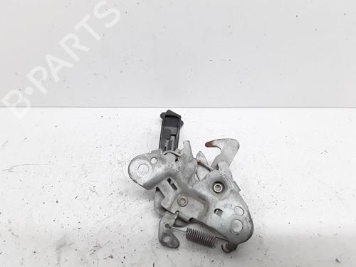 Used Hood lock PEUGEOT 407 (6D_) 2.0 (6DRFNB, 6DRFNE) (136 hp) 12317425