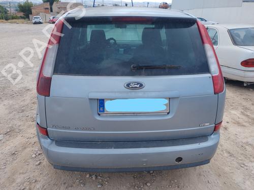 Kjølevifte elektrisk FORD FOCUS C-MAX (DM2)  | BP10219031M35 