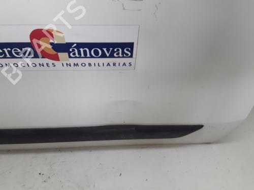 Right front door FIAT FIORINO Box Body/MPV (225_) 1.3 D Multijet (225BXD1A, 225BXB1A, 225BXB11) | BP16042738C3 