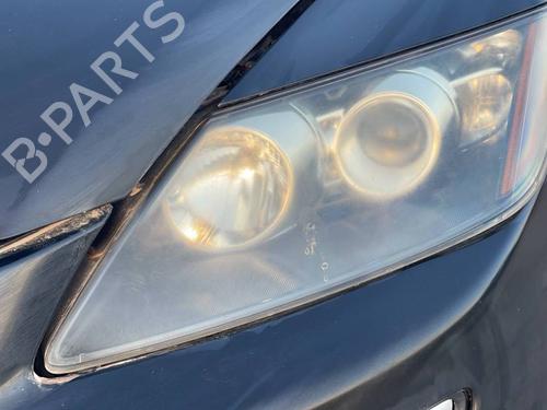 Used Left headlight Left headlight 39514077 39514077