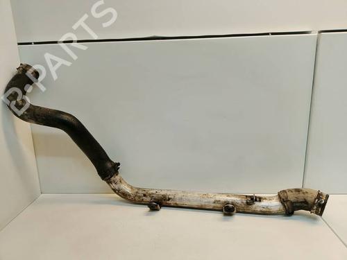 Used Intercooler pipe Intercooler pipe AUDI Q7 (4LB) 3.0 TDI quattro (233 hp) 40160074 40160074
