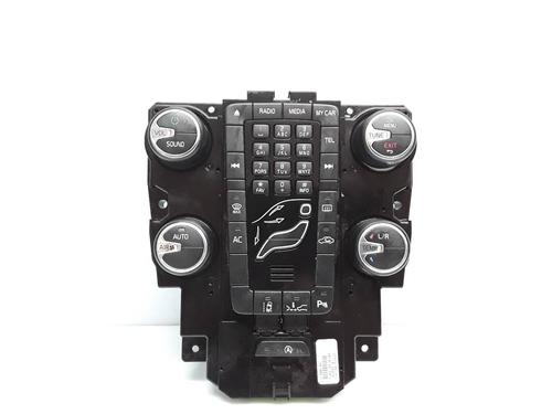 Used Climate control VOLVO V40 Hatchback (525) D2 (114 hp) 7615472