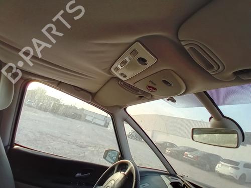 Crossmember RENAULT ESPACE IV (JK0/1_) 2.0 dCi (JK03, JK04, JK1C, JK1G, JK1J, JK1K) | BP15720626C162 