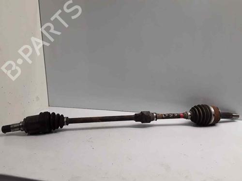 Used Right front driveshaft MITSUBISHI MIRAGE / SPACE STAR VI Hatchback (A0_A) 1.2 (A03A) (80 hp) 31932670