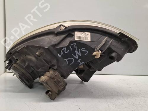 Left headlight RENAULT KANGOO (KC0/1_) 1.5 dCi | BP39693760C28 - Image 3