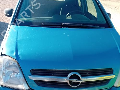 Autre OPEL MERIVA A MPV (X03) 1.7 DTI (E75) | BP25818386O1 