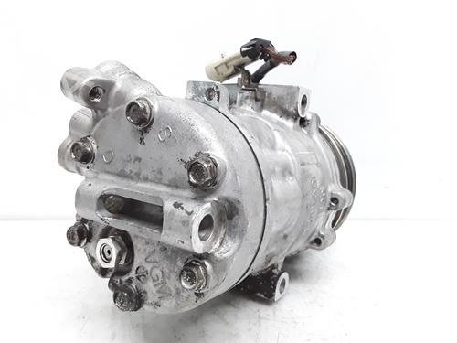 AC compressor OPEL COMBO Box Body/MPV 1.3 CDTI 16V | BP8138868M34