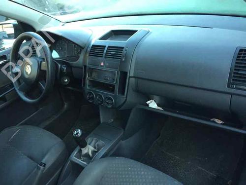 Elektronisk modul VW POLO (9N_, 9A_) 1.4 16V | BP7757145M83 