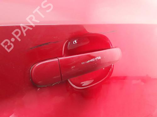 Right rear door SEAT IBIZA IV (6J5, 6P1)  | BP8107492C5 