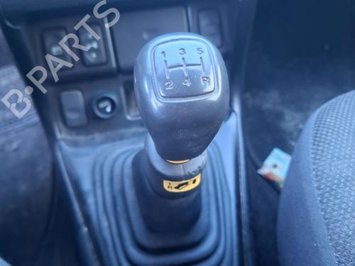 Used Gear lever LAND ROVER FREELANDER I (L314) [1998-2006]  31373369