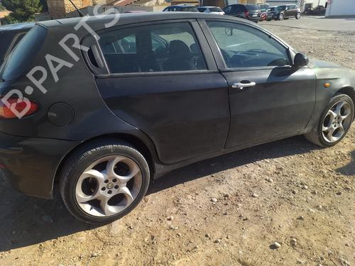Volant Moteur ALFA ROMEO 147 (937_) 1.9 JTDM (937.AXD1A, 937.AXV1A, 937.BXB1A) | BP14140875M101 