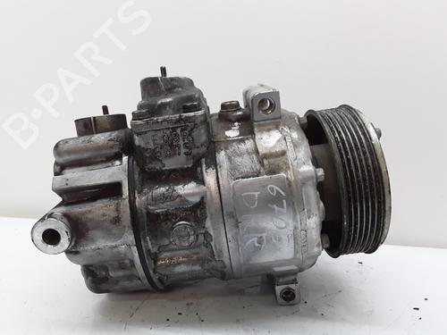 AC compressor VW PASSAT B6 (3C2) | BP32866856M34 - Image 3