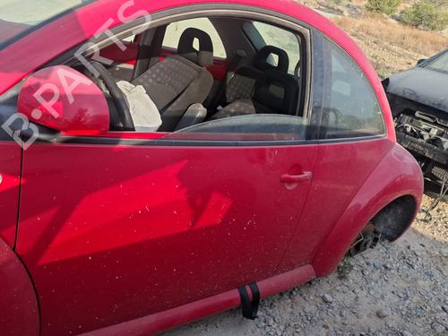 Used Left front door Left front door 37405512 37405512