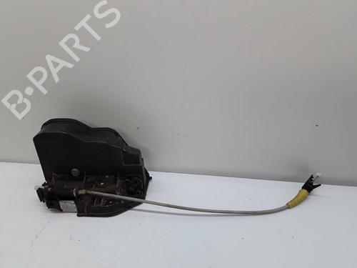 Used Front left lock BMW 1 (E81) 116 i (115 hp) 33026364