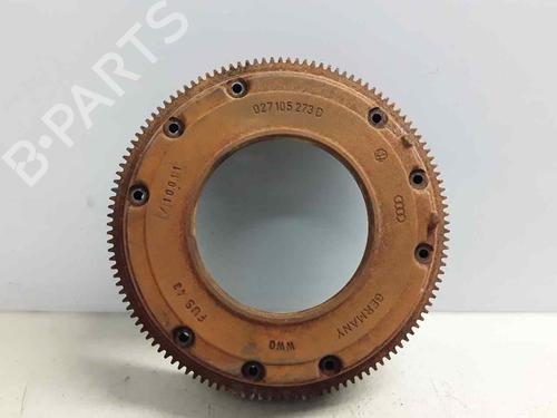 Used Flywheel VW GOLF IV (1J1) 1.4 16V (75 hp) 17393462