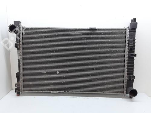 water-radiator-mercedes-benz-clk-c209-2002-2003-2004-2005-2006-2007-2008-2009-2010-34524082 main image