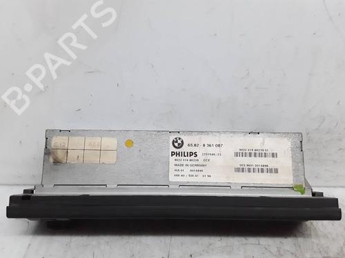 Radio BMW 5 (E39) 530 d | BP8336412E6 