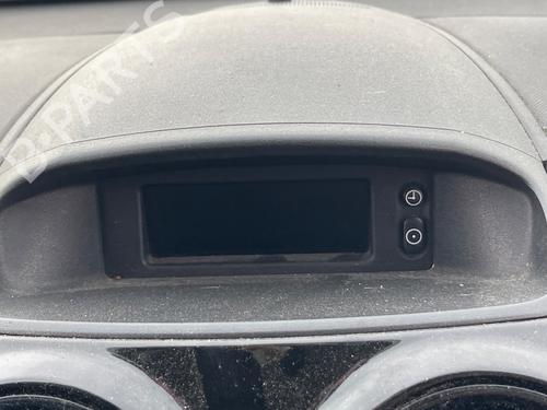 Display OPEL CORSA D (S07) [2006-2015]  26645631