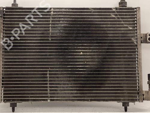 Used AC radiator AC radiator CITROËN C5 III (RD_) [2008-2017] 39567941 39567941