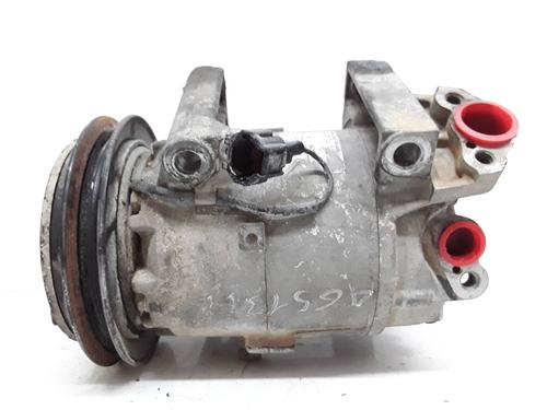 AC compressor NISSAN ALMERA II Hatchback (N16) 2.2 Di | BP9588868M34