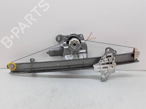 Front right window mechanism NISSAN MICRA V (K14)  | BP26223031C23 