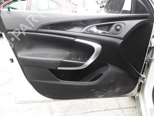 Used Front left panel Front left panel OPEL INSIGNIA A Sports Tourer (G09) 2.0 CDTI (35) (160 hp) 36392550 36392550