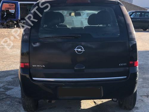 Electronic module OPEL MERIVA A MPV (X03)  | BP32428252M83  - Image 10