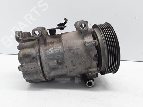 AC compressor CITROËN BERLINGO Box Body/MPV (B9) | BP35933771M34 - Image 2