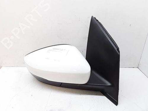 Right mirror VW POLO V (6R1, 6C1)  | BP12568369C27 