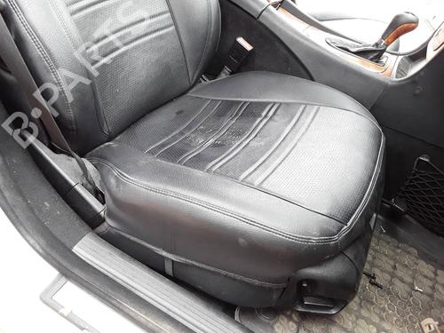 Right front seat MERCEDES-BENZ E-CLASS (W211) E 220 CDI (211.008) | BP9394026C16 