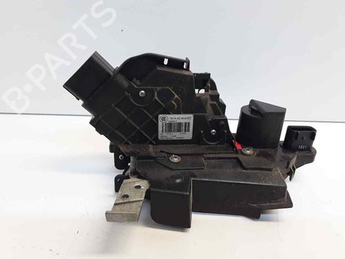 Serratura anteriore sinistra Serratura anteriore sinistra FORD MONDEO IV (BA7) 2.0 TDCi (163 hp) 35933802 35933802