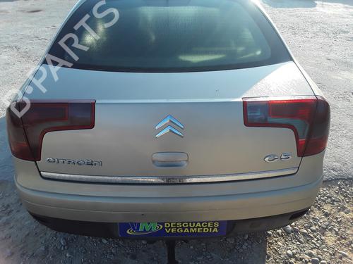 Used Tailgate CITROËN C5 I (DC_) 2.0 16V (DCRFNC, DCRFNF) (136 hp) 32504294