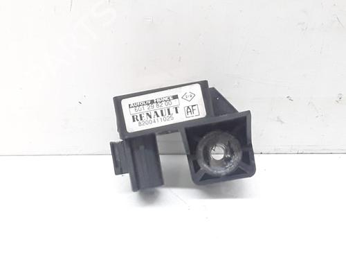 Elektronische sonde RENAULT MEGANE II Coupé-Cabriolet (EM0/1_) [2003-2010]  13120388