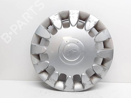 Used Hub cap DAEWOO NUBIRA Saloon (J100) 1.6 16V (103 hp) 25818354