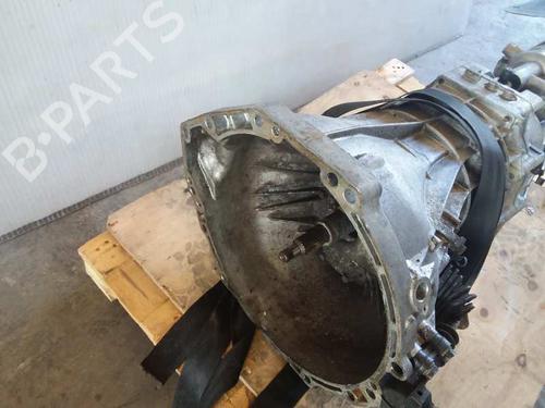 Gearbox HYUNDAI TERRACAN (HP)  | BP7471818M3 