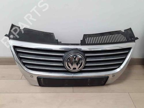 Grill VW PASSAT B6 (3C2) [2005-2011]  29338261