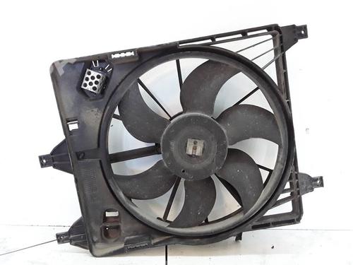Used Radiator fan Radiator fan RENAULT CLIO II (BB_, CB_) [1998-2016] 9695749 9695749