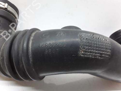 Pipe ALFA ROMEO MITO (955_) 1.4 (955.AXB1B, 955.AXU1A) | BP14139731M125 