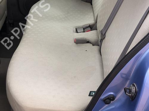 Fuse box NISSAN MICRA III (K12)  | BP27804849E1 