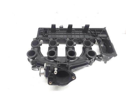 Used Intake manifold PEUGEOT 407 (6D_) 2.0 (6DRFNB, 6DRFNE) (136 hp) 11174229