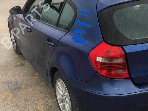 Rear right panel BMW 1 (E87) 116 i | BP24494101C61 