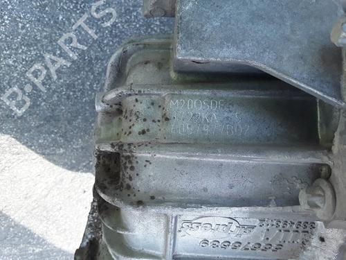 Gearbox OPEL CORSA E (X15)  | BP36904890M3  - Image 5