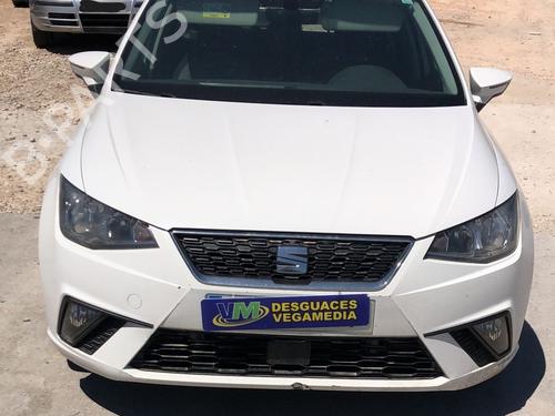 Right front seat SEAT IBIZA V (KJ1, KJG) | BP36025143C16 - Image 3