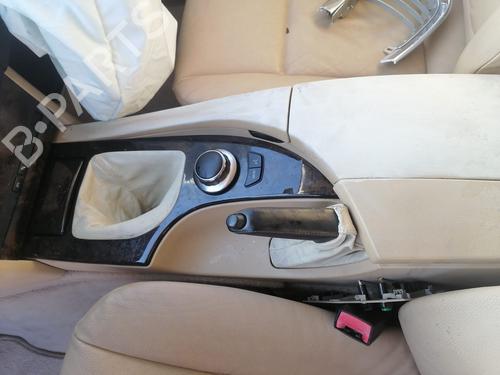 Elektronische module BMW 5 (E60) 520 d | BP18087588M83 