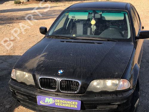 Teile für BMW 3 (E46) 316 i (105 hp) 4441159