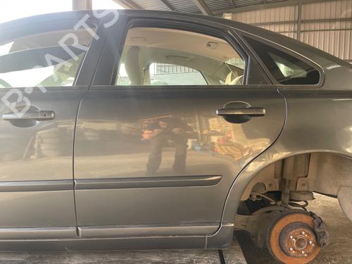 Used Left rear door VOLVO S40 II (544) [2003-2012]  29464711