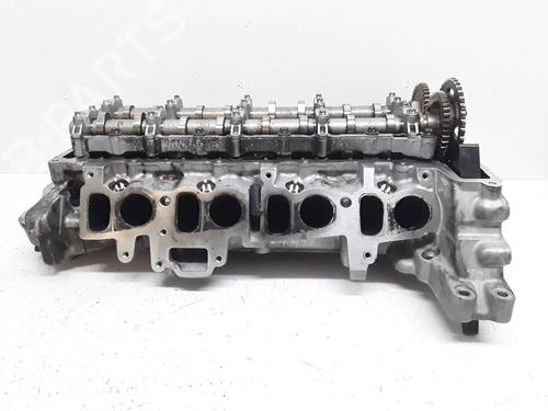 Cylinder head TOYOTA AVENSIS Saloon (_T27_) 2.0 D-4D (WWT271_) | BP15499149M5 