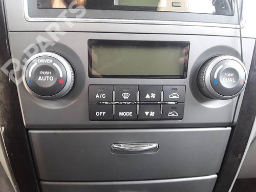 climate-control-kia-sorento-i-jc-25-crdi-2002-2003-2004-2005-2006-2007-2008-2009-2010-2011-11140599 main image
