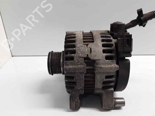 Used Knee airbag FORD GALAXY II (WA6) [2006-2015]  30925890